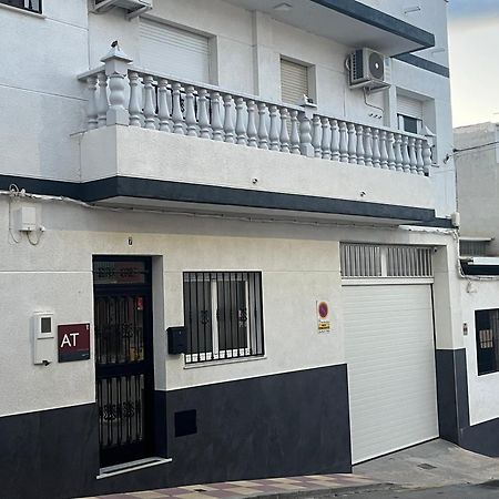 Apartmán Buena Vista, Cehegín Exteriér fotografie