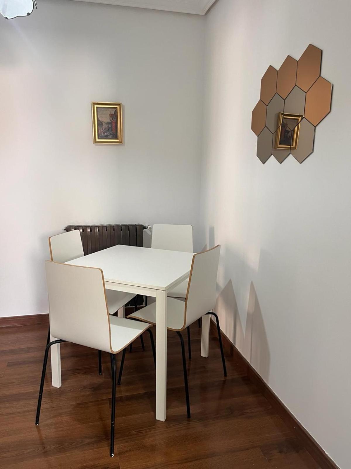 Apartmán Buena Vista, Cehegín Exteriér fotografie