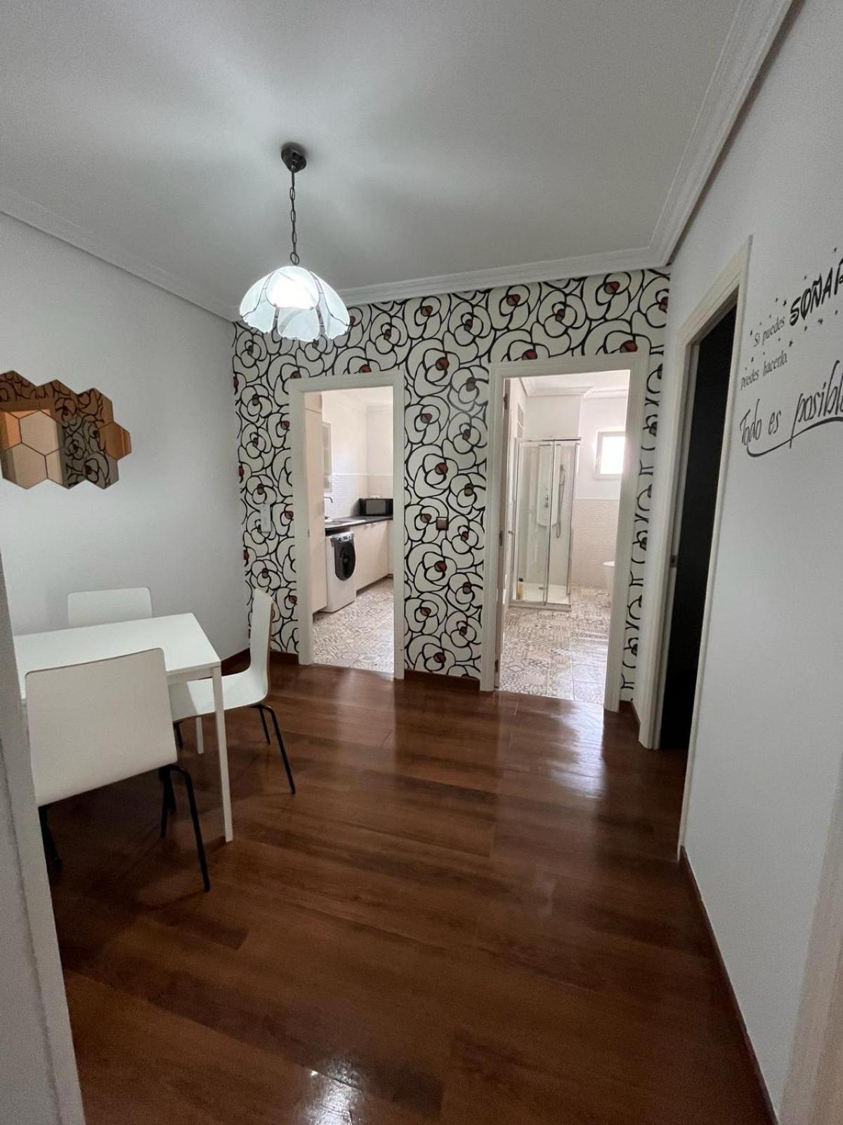 Apartmán Buena Vista, Cehegín Exteriér fotografie
