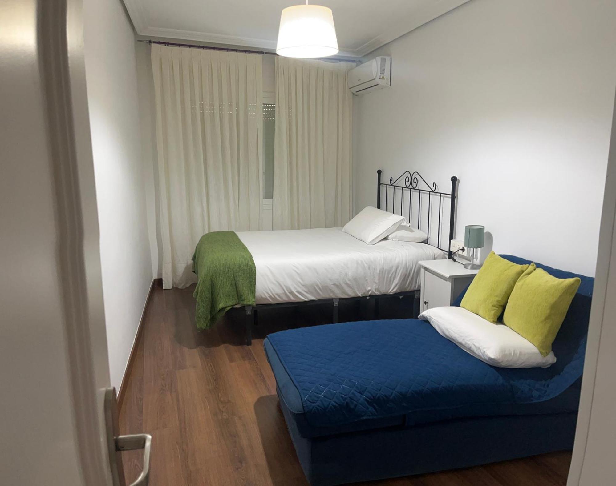 Apartmán Buena Vista, Cehegín Exteriér fotografie