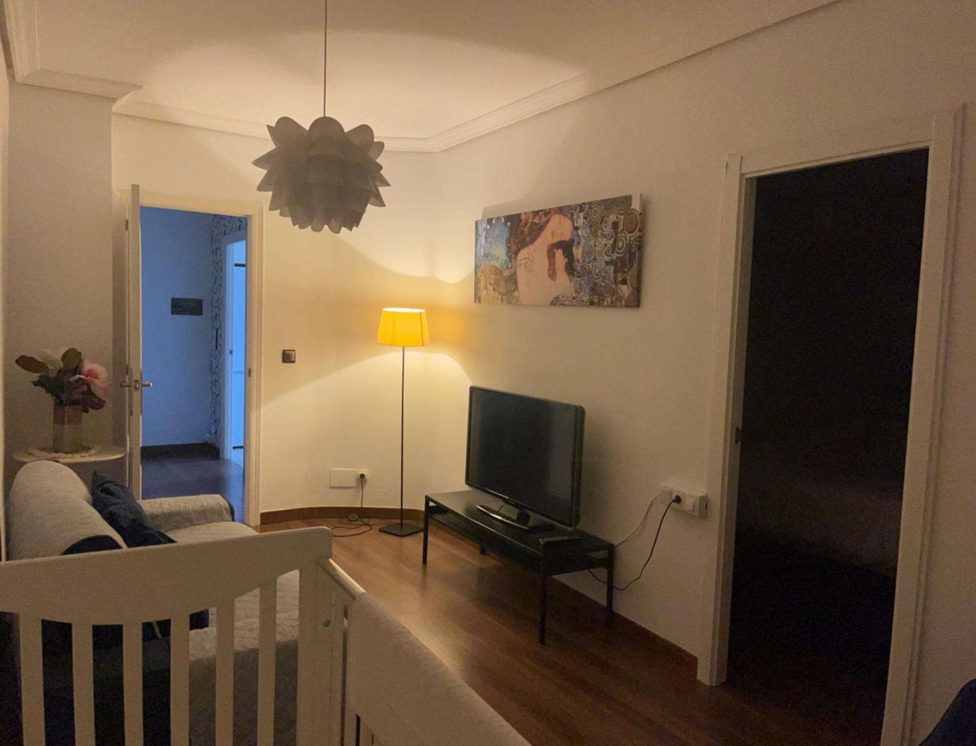 Apartmán Buena Vista, Cehegín Exteriér fotografie